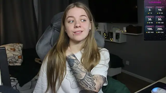 candy maggie online show from 7, 1, 2025