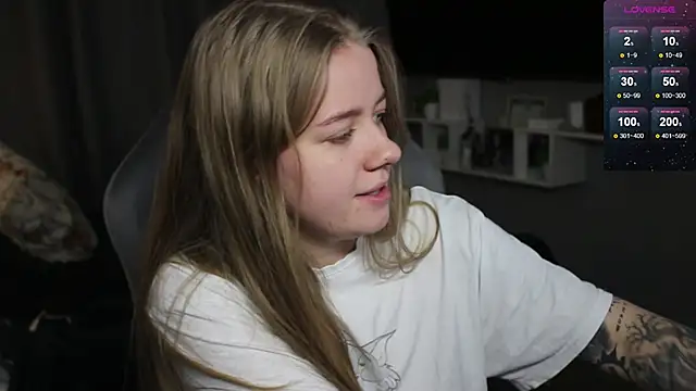 candy maggie online show from 13, 1, 2025