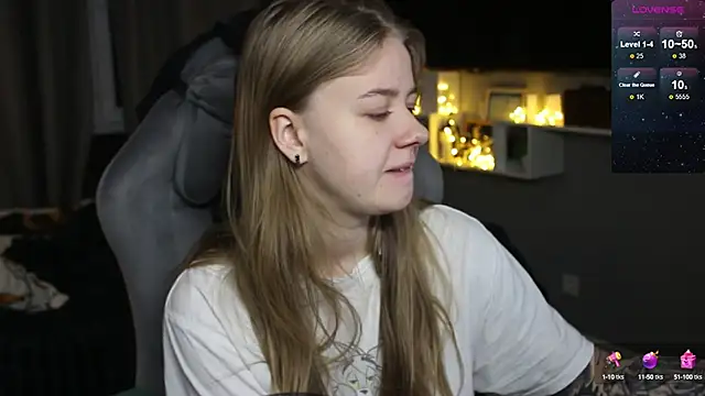 candy maggie online show from 15, 1, 2025