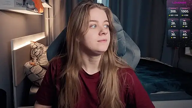 candy maggie online show from 31, 1, 2025