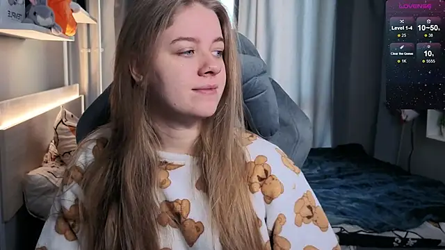 candy maggie online show from 4, 2, 2025