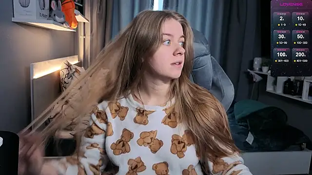 candy maggie online show from 6, 2, 2025