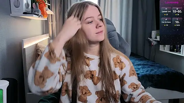 candy maggie online show from 7, 2, 2025