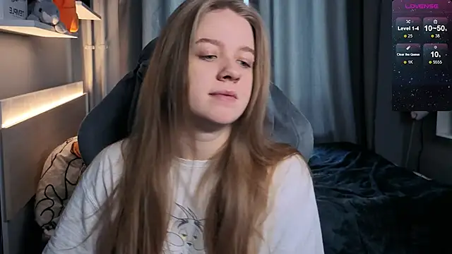 candy maggie online show from 12, 2, 2025