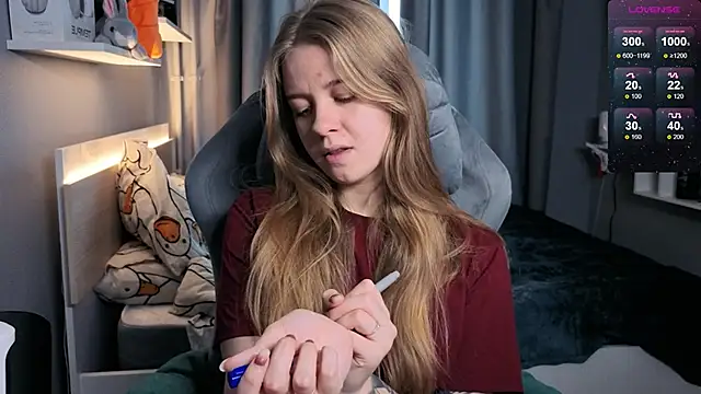 candy maggie online show from 13, 2, 2025