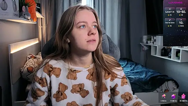 candy maggie online show from 26, 2, 2025