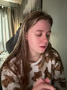 candy maggie online show from 27, 2, 2025