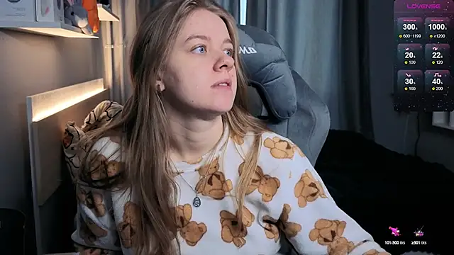 candy maggie online show from 12, 3, 2025