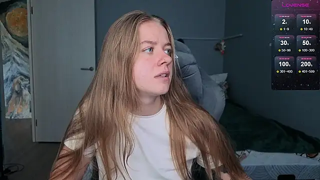 candy maggie online show from 9, 9, 2025