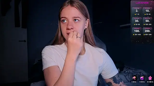 candy maggie online show from 6, 10, 2025