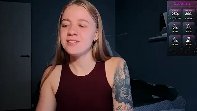 candy maggie online show from 20, 10, 2025