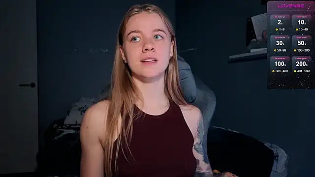 candy maggie online show from 10, 11, 2025