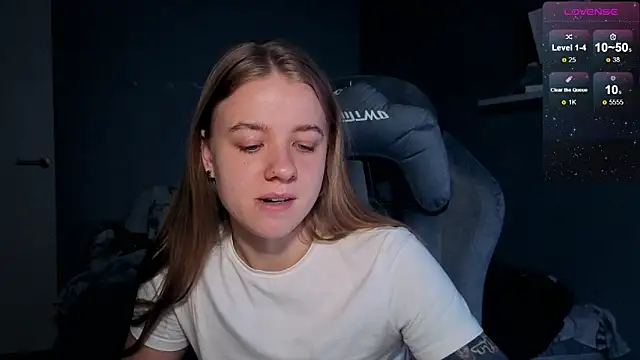 candy maggie online show from 12, 11, 2025