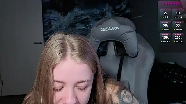 candy maggie online show from 18, 12, 2025