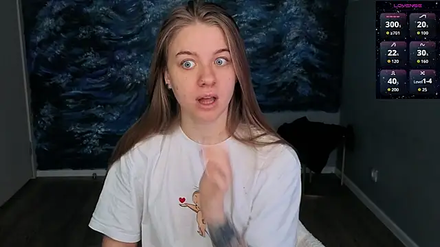 candy maggie online show from 20, 2, 2026