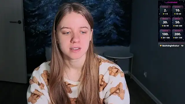 candy maggie online show from 27, 2, 2026