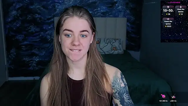 candy maggie online show from 21, 3, 2026