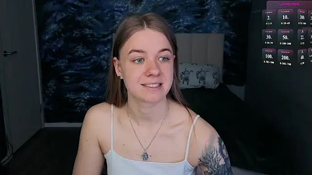 candy maggie online show from 28, 3, 2026