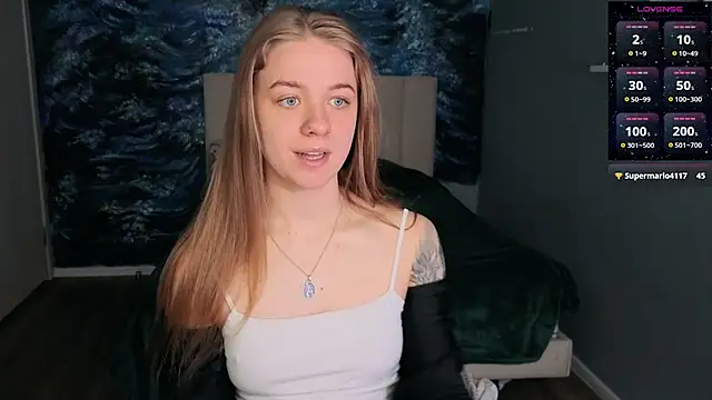 candy maggie online show from 4, 4, 2026