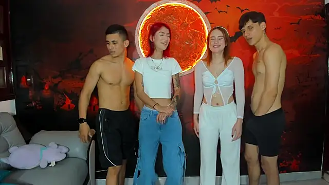 Namy 18 online show from 21, 12, 2025