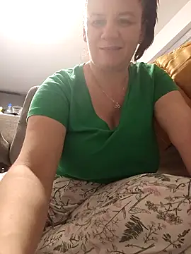 KristenVega online show from 28, 1, 2025