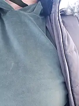 KristenVega online show from 21, 2, 2025