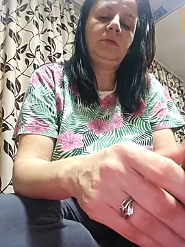 KristenVega online show from 24, 2, 2025