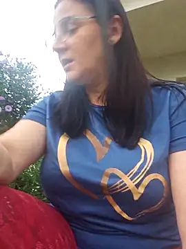 KristenVega online show from 10, 9, 2025