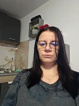 KristenVega online show from 19, 11, 2025