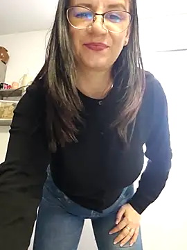 KristenVega online show from 12, 2, 2026