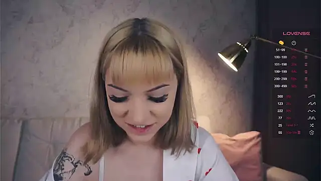 KateDolphin online show from 4, 3, 2025