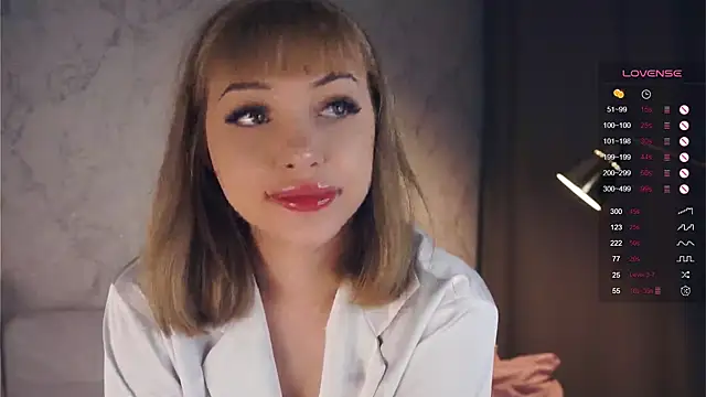 KateDolphin online show from 11, 3, 2025