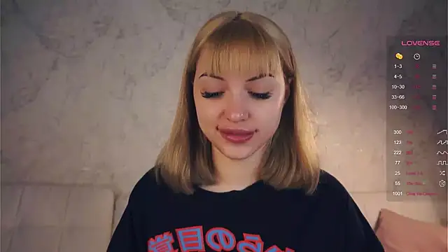 KateDolphin online show from 17, 3, 2025