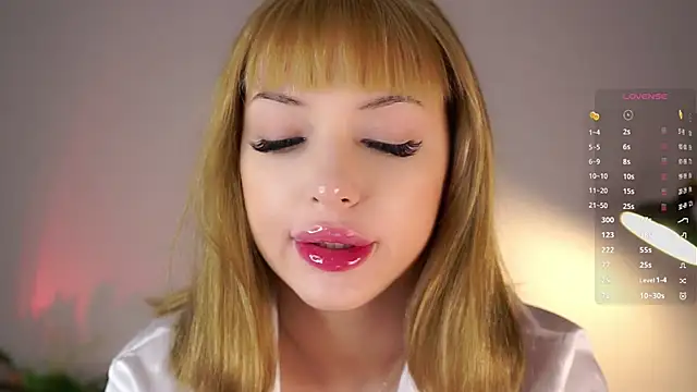 KateDolphin online show from 23, 9, 2025