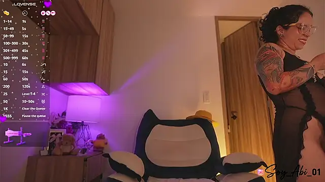 soy abi  online show from 29, 4, 2026