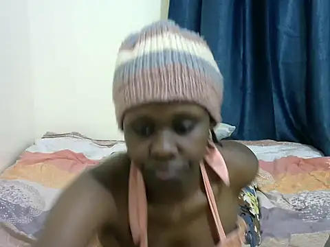 Kariselle- online show from 27, 2, 2025