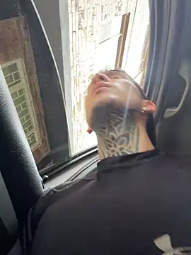  Tomy08calderon online show from 29, 10, 2025