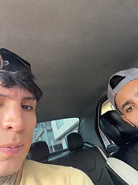  Tomy08calderon online show from 19, 11, 2025