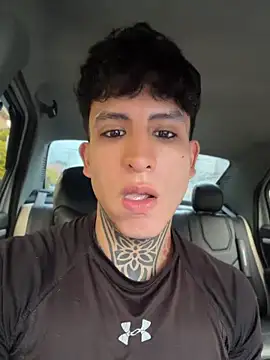  Tomy08calderon online show from 15, 4, 2026