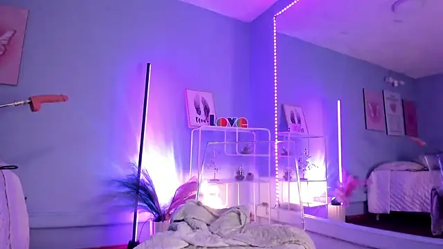 MaveParks  online show from 8, 10, 2025