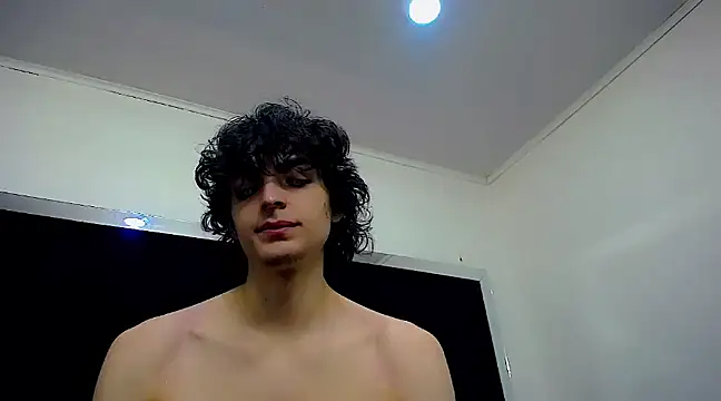 Sr BonnyEthan online show from 21, 1, 2025