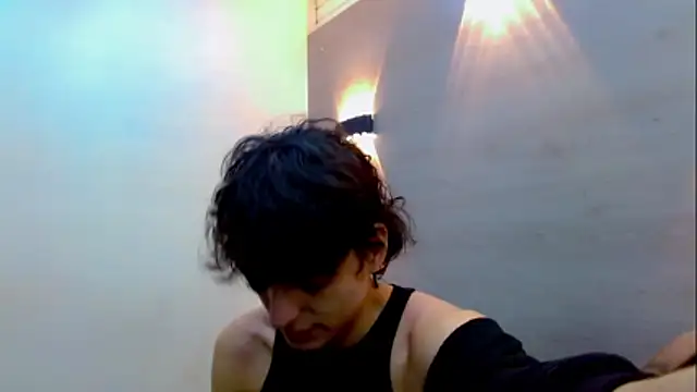 Sr BonnyEthan online show from 22, 12, 2025