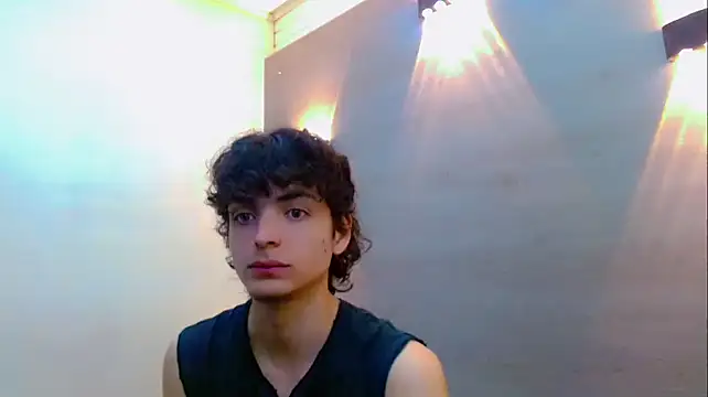 Sr BonnyEthan online show from 8, 1, 2026