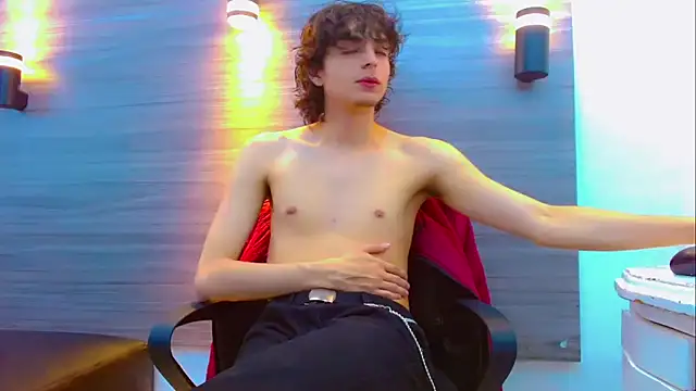 Sr BonnyEthan online show from 10, 3, 2026