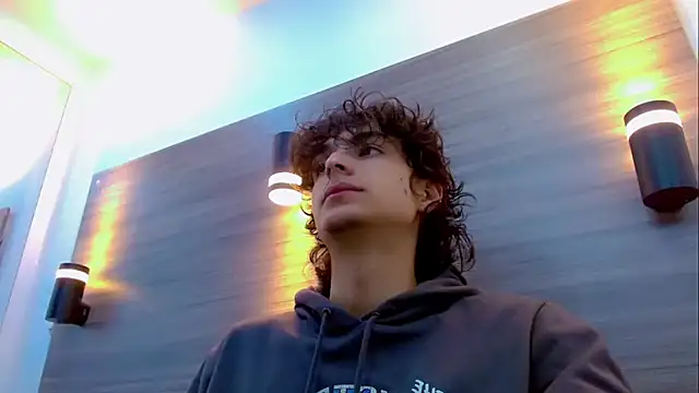 Sr BonnyEthan online show from 14, 3, 2026