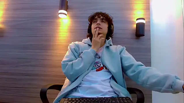 Sr BonnyEthan online show from 25, 3, 2026