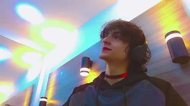 Sr BonnyEthan online show from 31, 3, 2026