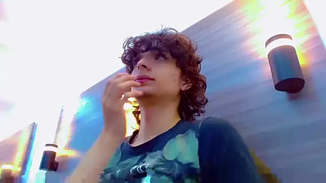 Sr BonnyEthan online show from 9, 4, 2026