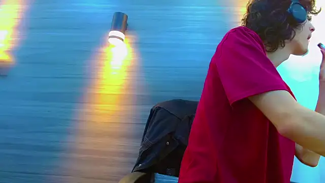 Sr BonnyEthan online show from 10, 4, 2026