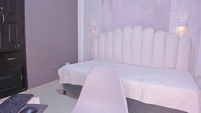 NastassjaCandy online show from 3, 11, 2025